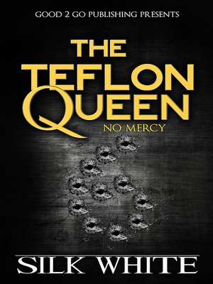 cover image of The Teflon Queen PT 6